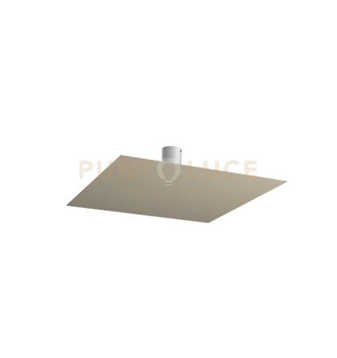 FLOPPY SABBIA CON STAFFA DI FISSAGGIO E COPRIBASE 1185-48 ST12-SA