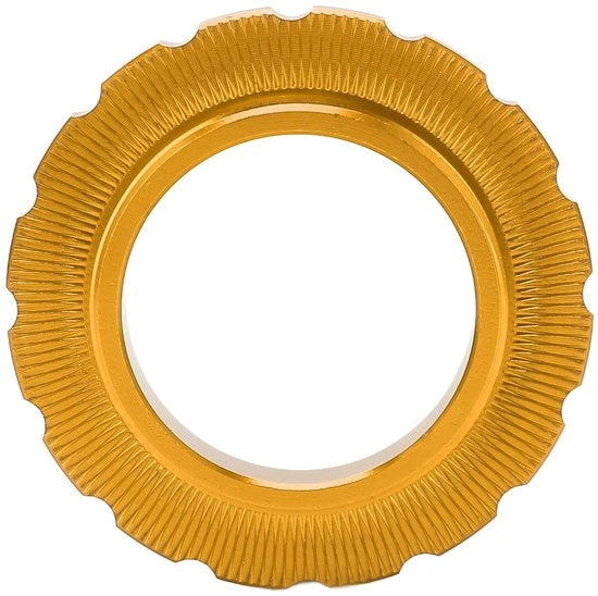 Strumento per rimuovere lockring di alta qualità - Universale - Trattamento CNC - Binnendiameter 26 mm - Universale - Adatto per bicicletta