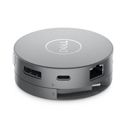 DELL Adattatore da viaggio USB-C 7-in-1 Pro - DA310