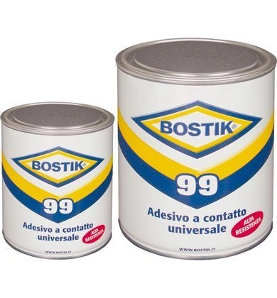 Bostik 99 400 ml 4 Pezzi