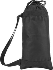 Zaino Portatile per Stativo Fotografico - Borsa Opportuna per Stativo con Cinturino - Borsa per Fotografia con Stativo per Monopod Microfono (35 cm)