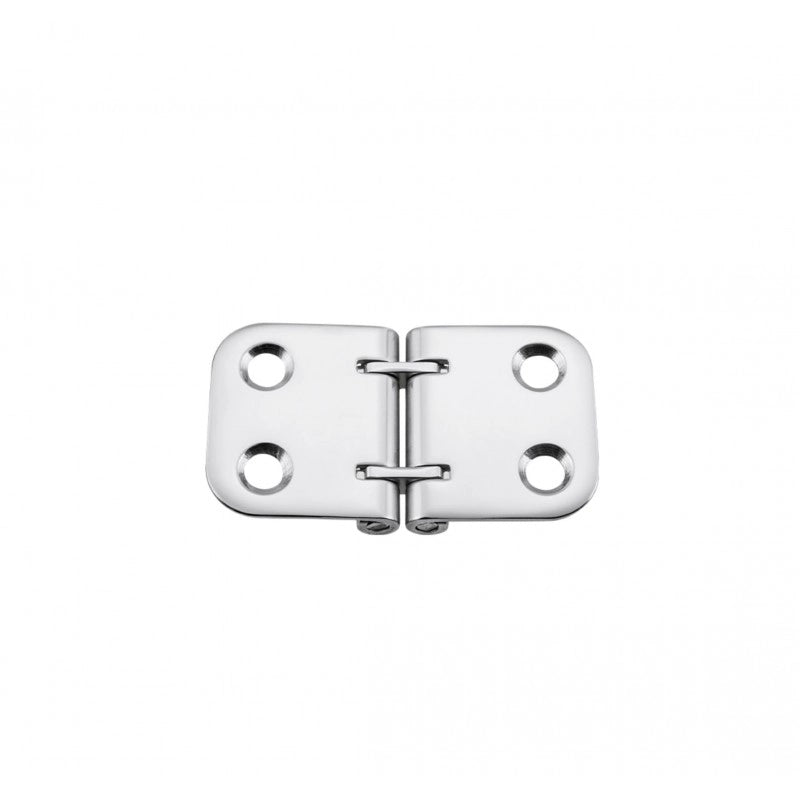CERNIERA IN ACCIAO INOX AISI 316