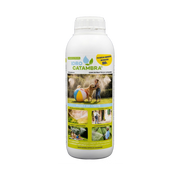 Cheonda - Liquido antizanzare idroCatambra Ambrogio Italia Taglia: 1 lt