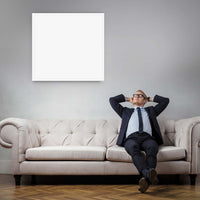 Pannello radiante a infrarossi 290W 620x520x15 mm, Pannello elettrico per riscaldamento IR