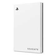 Seagate game drive stlv2000201 disco rigido esterno 2 tb micro-usb b 2.0/3.2 gen 1 (3.1 gen 1) bianco - HDD2TBPLA