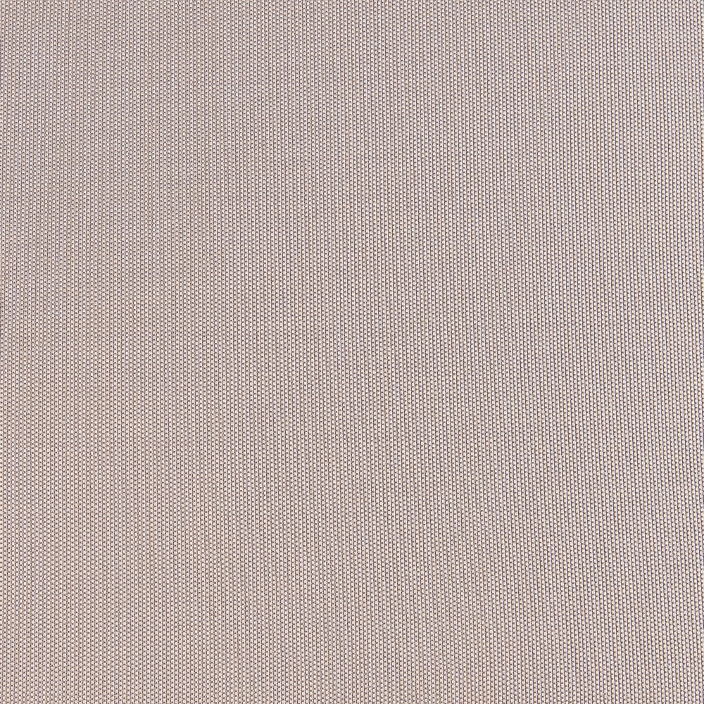 Set di copricuscini per esterni per seduta e schienale Beige UV resistente stile minimalista