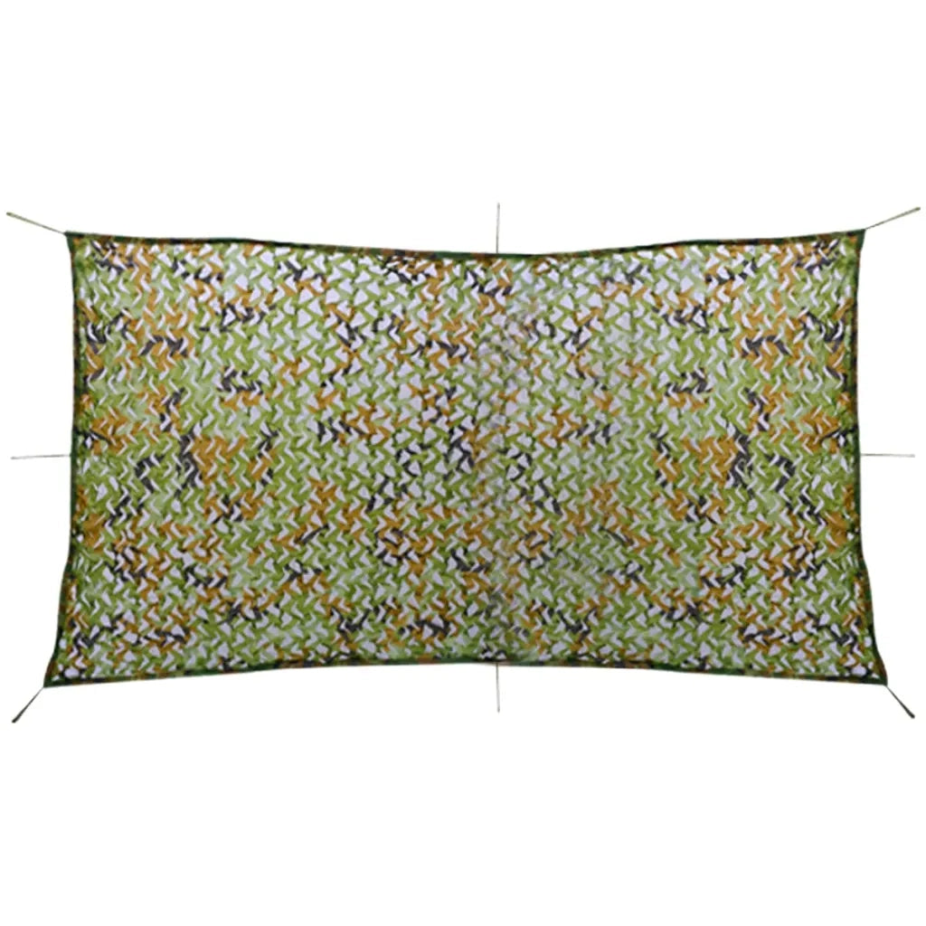 Rete Mimetica con Custodia 1,5x3 m cod mxl 62174
