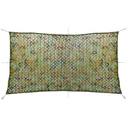 Rete Mimetica con Custodia 1,5x3 m cod mxl 62174