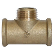 TEE FMF- 1/2- RINAL- pezzi 1