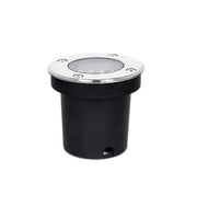 Faretto Segnapasso Led Incasso calpestabile 5w luce Calda 3000K XC-B9003