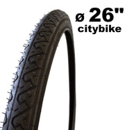 Copertone biciclette 26"x1,50