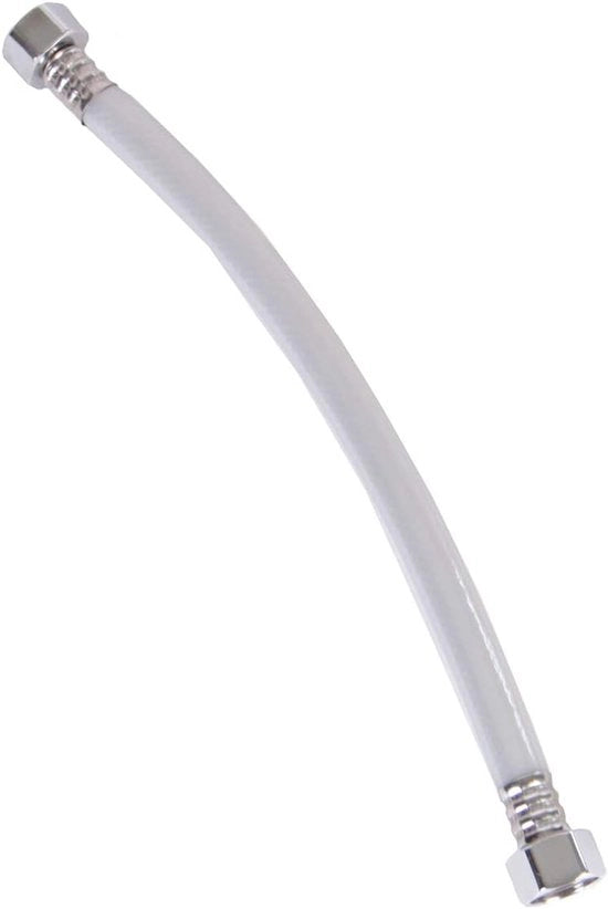 Slang da bagno - Slang sanitario - 1 pezzo - M13-30 cm