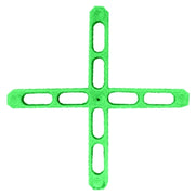 DISTANZIATORE A CROCE IN PLASTICA PER PAVIMENTI 250 PZ.  mm. 3