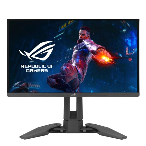 Asus rog swift pg248qp monitor pc 61,2 cm (24.1") 1920 x 1080 pixel full hd lcd nero - 90LM08T0-B01370