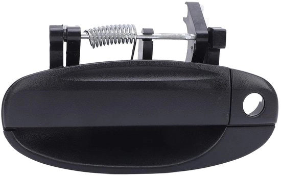 Maniglia di sicurezza per porta esterna - Migliorata sicurezza - Maniglia esterna - Maniglia Aveo - Maniglia Kalos - Codice di ricambio 96541631 - Materiale duraturo