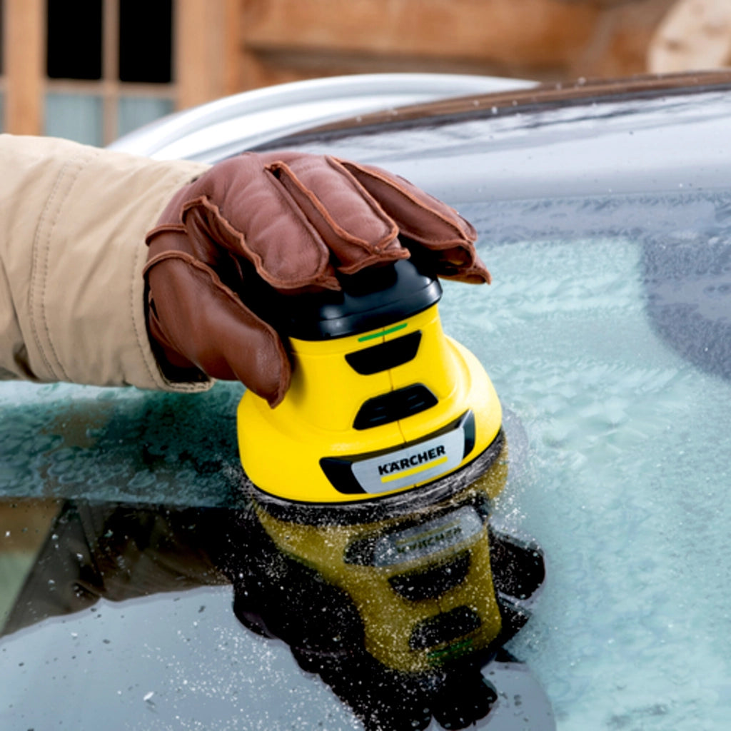 Karcher Raschiaghiaccio elettrico EDI 4