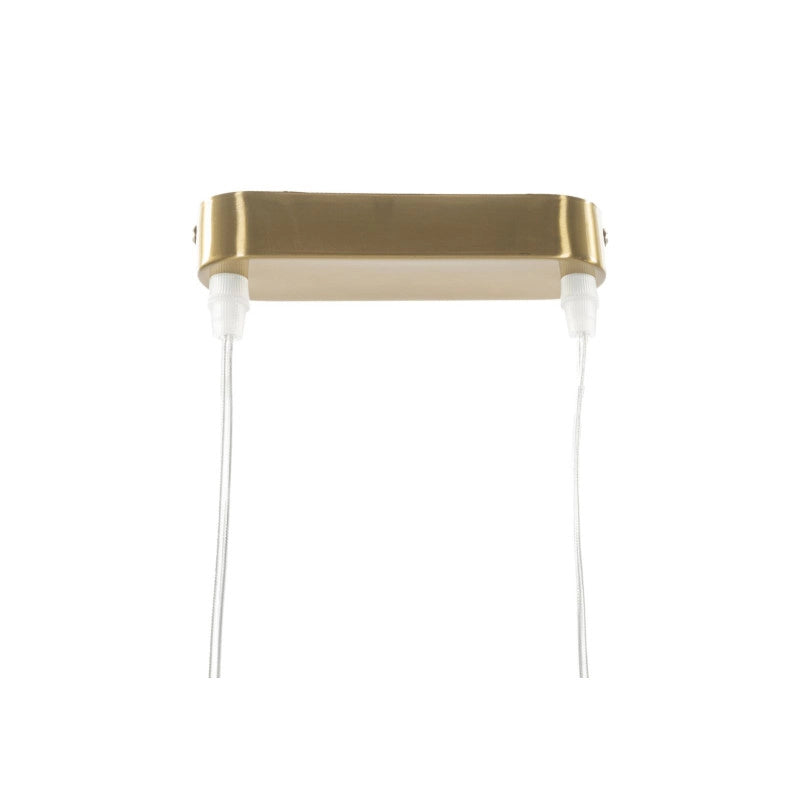 Lampadelle Ario Japan 7 Luci cm 115x36x30