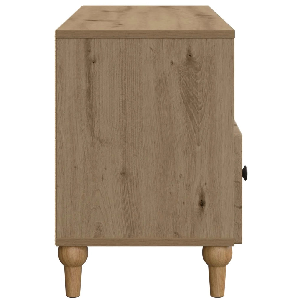 Mobile TV 102 x 34,5 x 50 cm Rovere Artigianale 894224