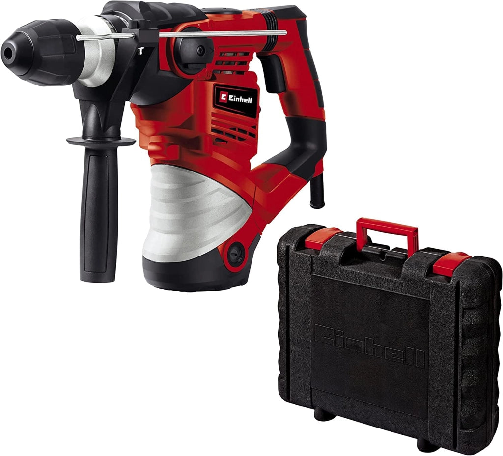 Martello Tassellatore Sdsplus 1600 W 4J (tcrh 1600) Einhell