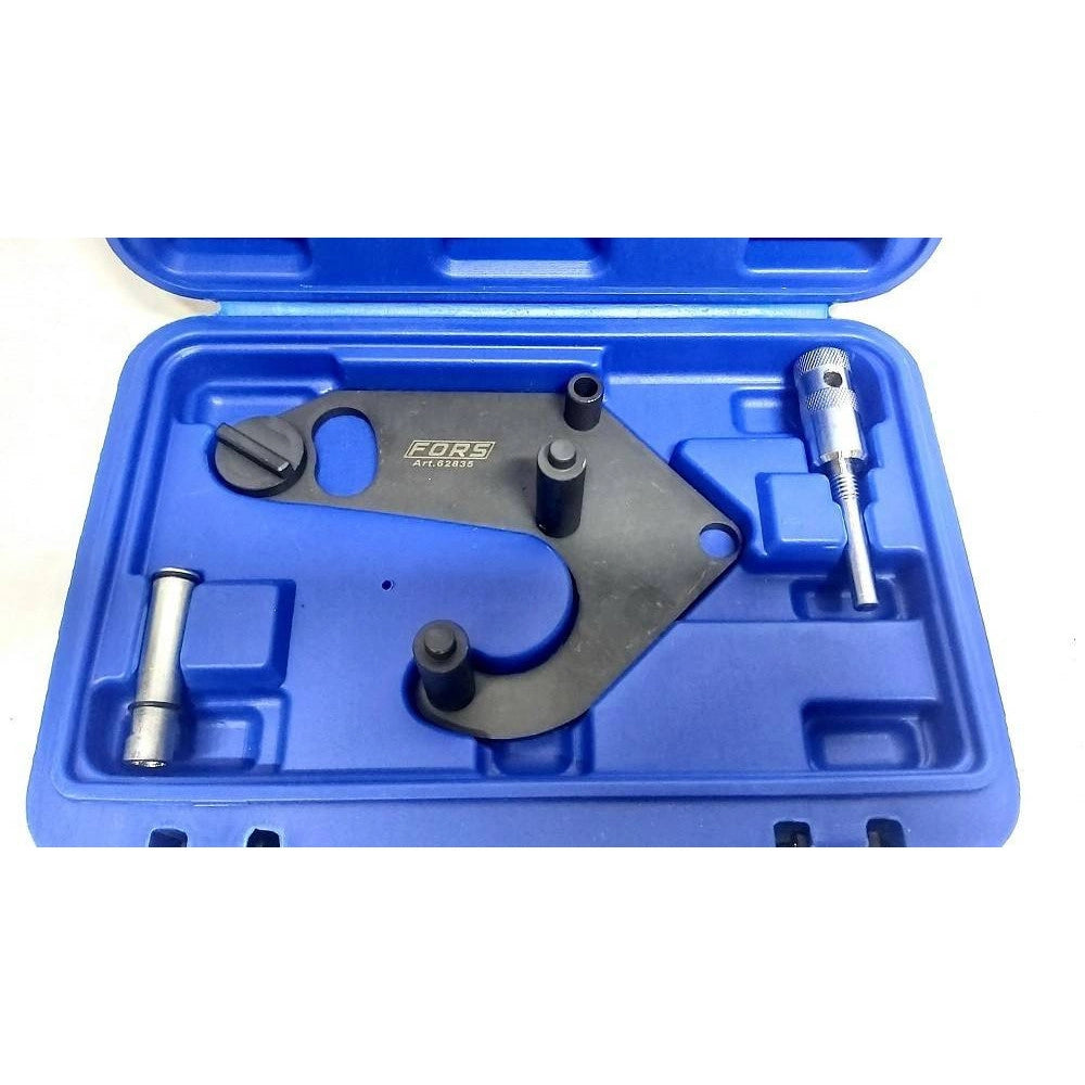 Trade Shop - Kit Messa In Fase Per Motori Renault Nissan Infiniti Pathfinder 3.0 Dci Fs-62835 -