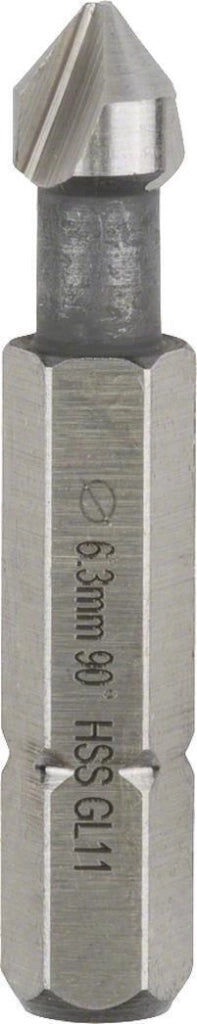 Bosch 2 608 597 502 Punta per trapano da svasatura 1 pz