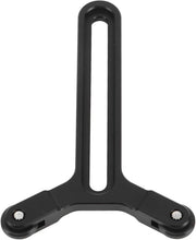 Supporto per lenti con buona stabilità e capacità di carico di 5kg | Supporto per lenti adattabile a forma Y con doppie ruote | Sistema di supporto per lenti per Ronin S SC-lens