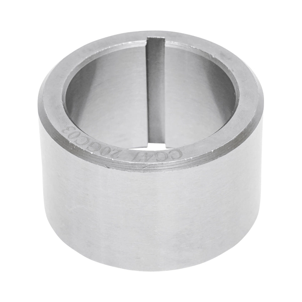 Boccola distanziale fi 45mm con scanalatura fino a 5,1mm 60,10x38,10mm per riduttore assale 3 Trattore Forestale