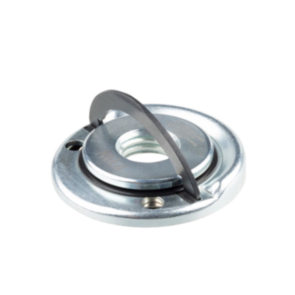 Wolfcraft Dado Di Fissaggio Rapido Per Smerigliatrice - 2463000