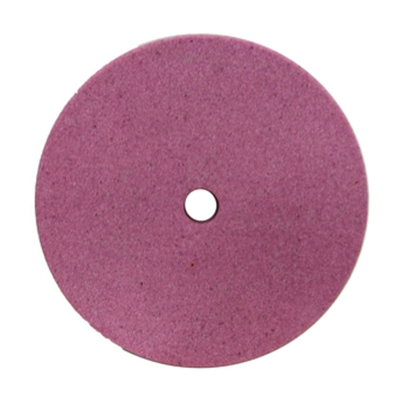 DISCO P/AFFILATRICE QT8701 100X10X4,5 MM