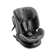 Seggiolino auto kinderkraft kcxped03gry0000 xpedition 3 girevole recli