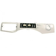CRUSCOTTO LAVATRICE CON SENSORE CANDY HOOVER HGS129TH31S HGS1411 HGS128TH  - Candy Hoover Iberna Zerowatt