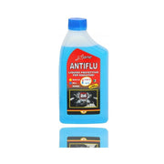 Trade Shop - Liquido Blu Radiatore Antigelo Anticongelante Surriscaldamento Raffreddamento -