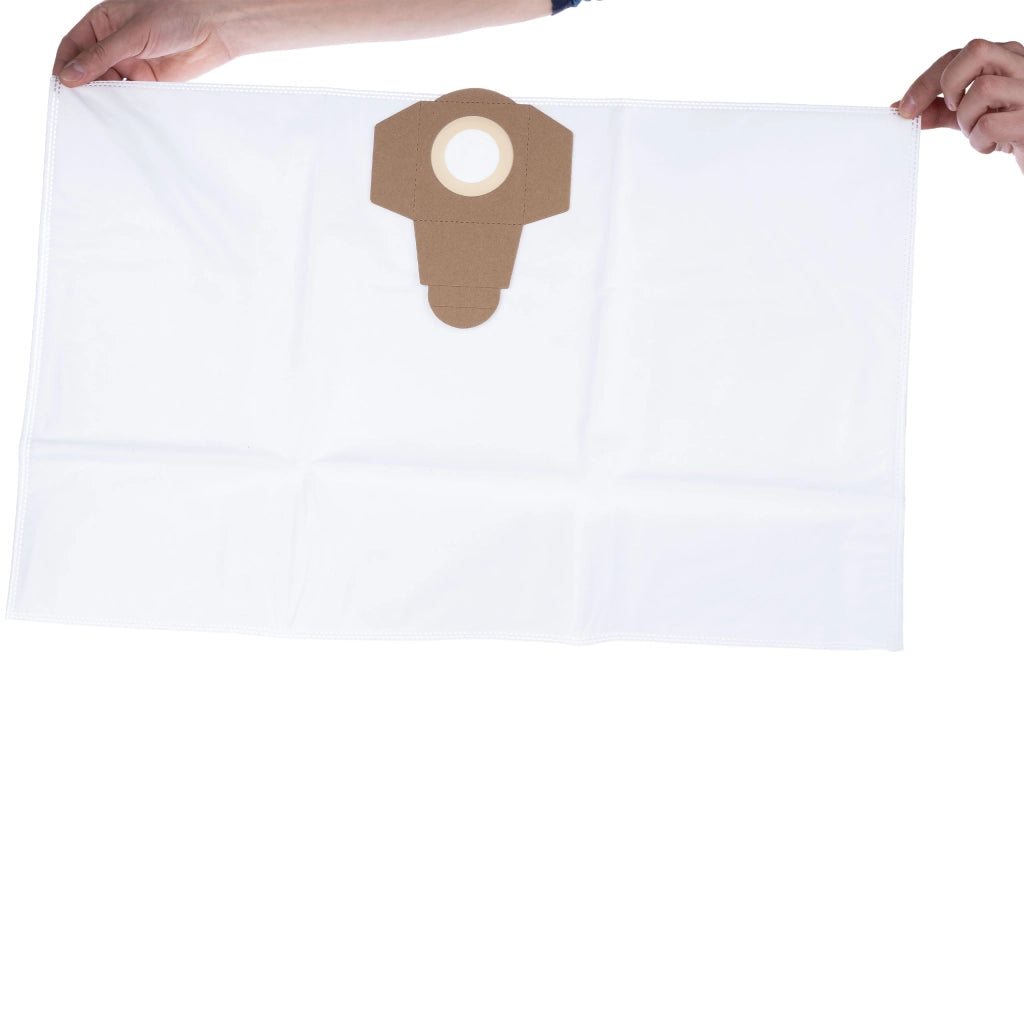 Sacchetti Sostitutivi per Aspirapolvere 30L 65x45cm – Compatibile con Modelli PNTS 1300 D3 1400 1500