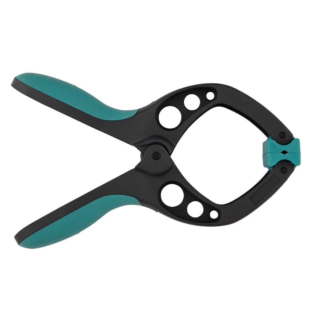 Morsetto A Molla Fz 60 - Wolfcraft