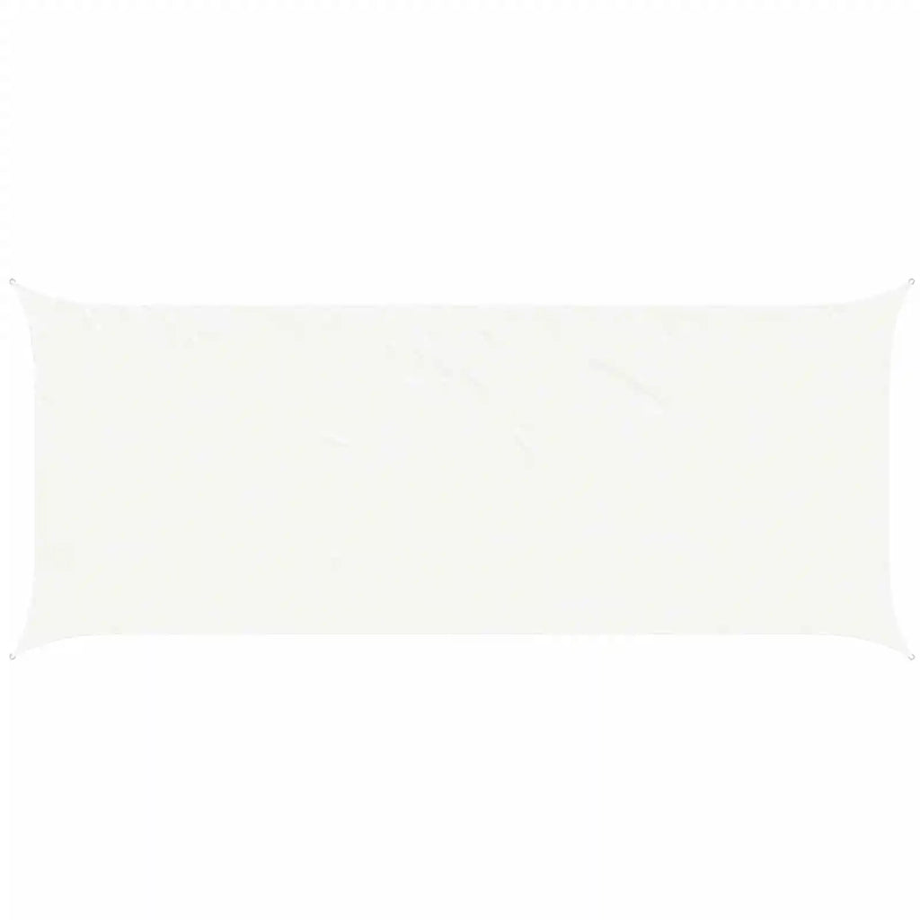 Vela Parasole | Telo Ombra | Vela da ombra solare Oxford rivestito in PU