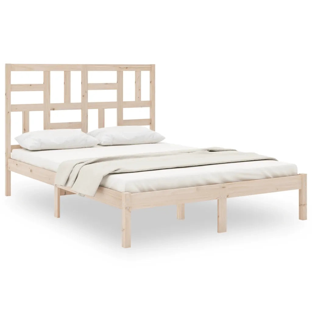 Giroletto in Legno Massello 140x190 cm cod mxl 45939