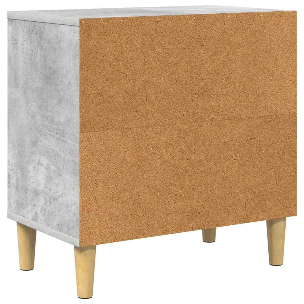 Casa per Gatti Calcestruzzo 51 x 30 x 52 cm Legno multistrato 8000656