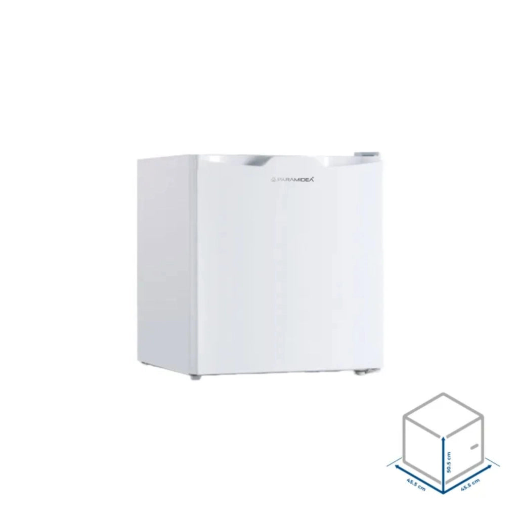Pyramidea Frigorifero LIB 50l Sotto T. L45XP50 Cl.E FRG56S