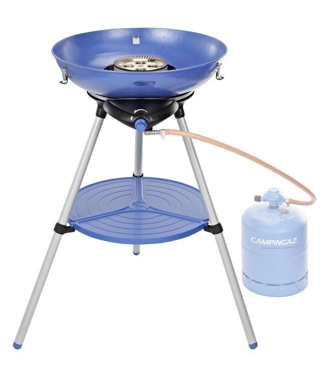 Campingaz Party Grill 600 Fornello a combustibile liquido