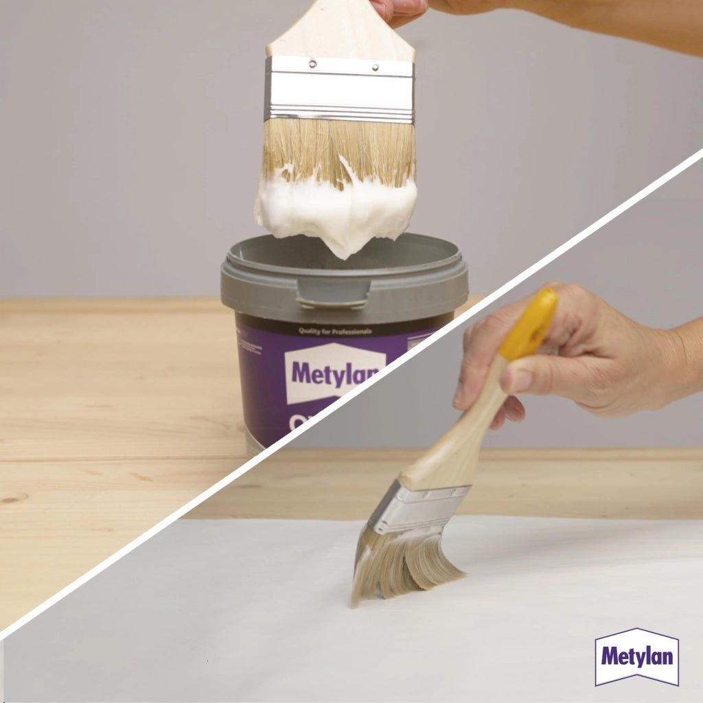 Metylan Ovalit Metylan 750 gr