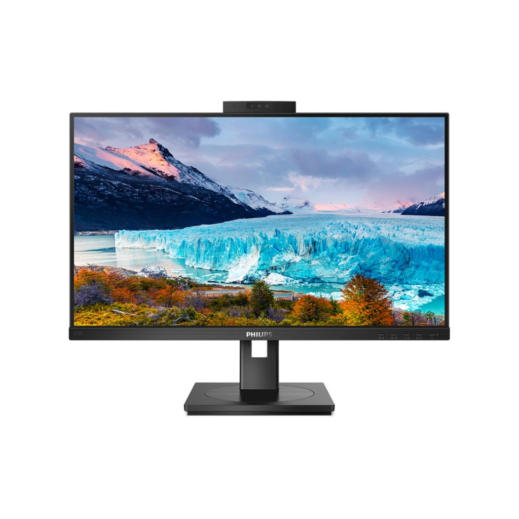 Philips s line 272s1mh/00 led display 68,6 cm (27") 1920 x 1080 pixel full hd nero
