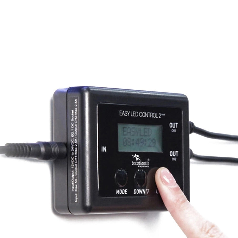 Aquatlantis Easy Led Control 2 Plus