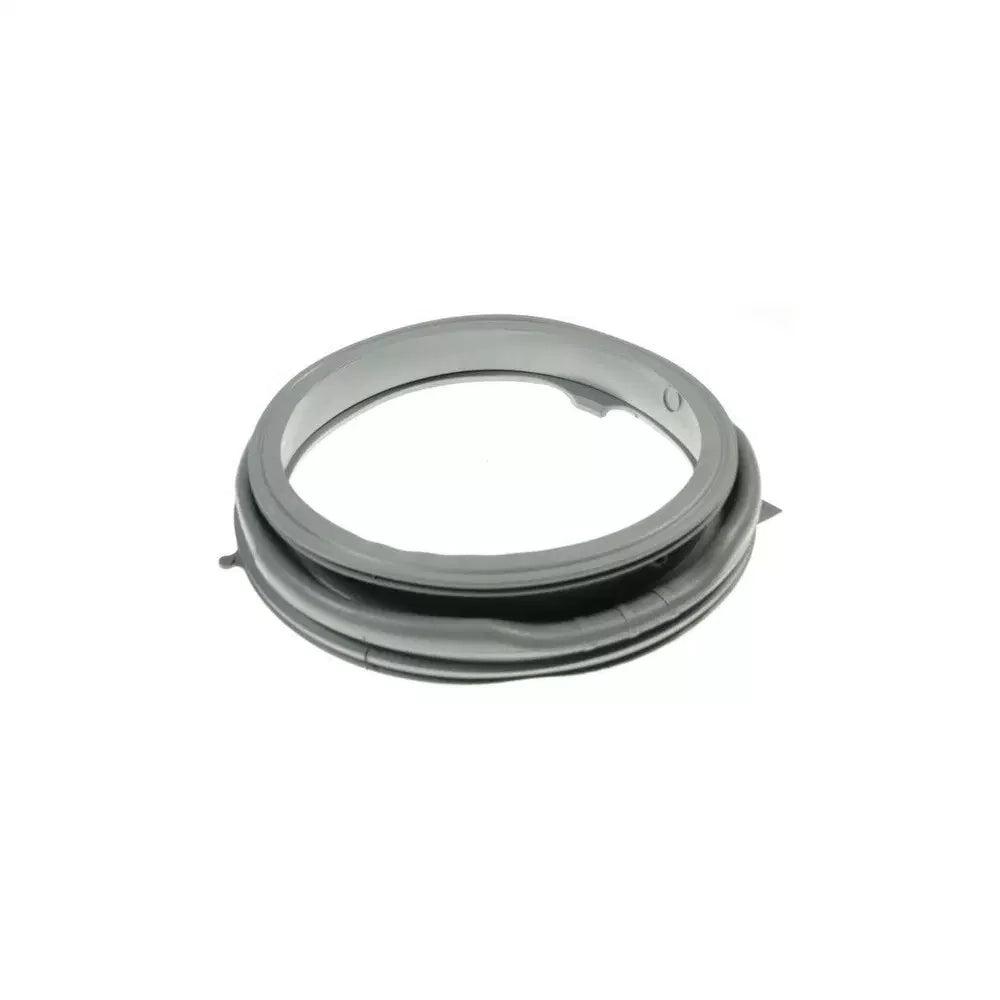 GUARNIZIONE SOFFIETTO OBLO\' LAVATRICE MIDEA TG1001618LPIDG3047 2 FORI - VESTEL