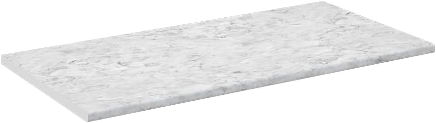 Top cucina R-Line, Quercia dorata, 50 cm, adatto per il montaggio su mobili base e piani di lavoro