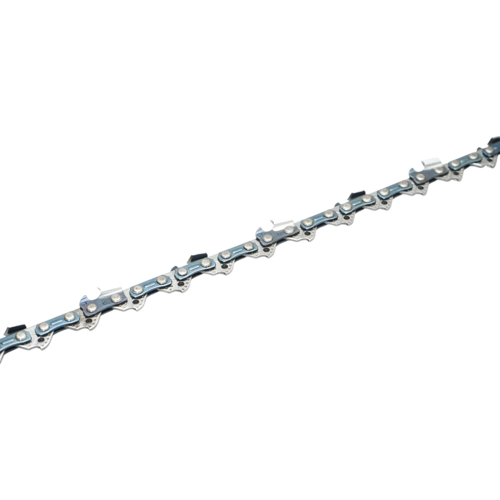 Catena per motosega passo 3/8 LP, 28 denti, 1,3 mm, 57 maglie, lunghezza 40 cm USO PROFESSIONALE THOR