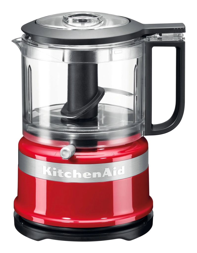 Tritatutto 2 speed 240w red 5kfc3516eer