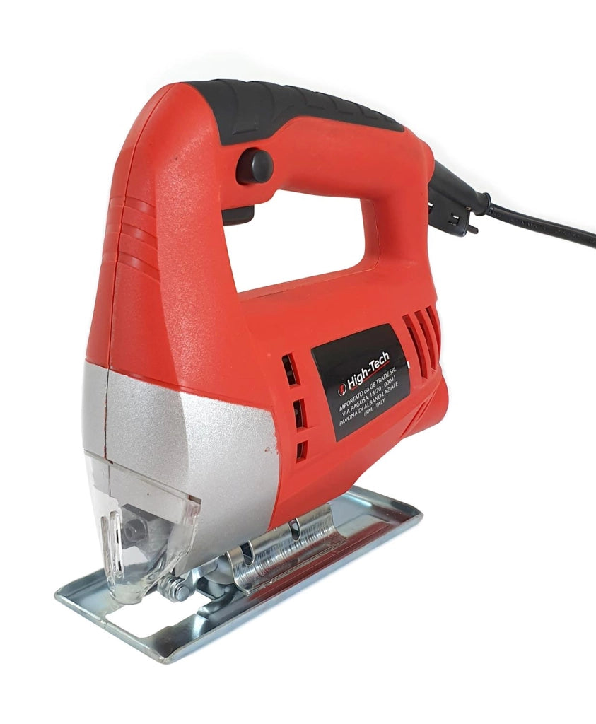 HIGH-TECH SEGHETTO ALTERNATIVO ELETTRICO DA 400 W