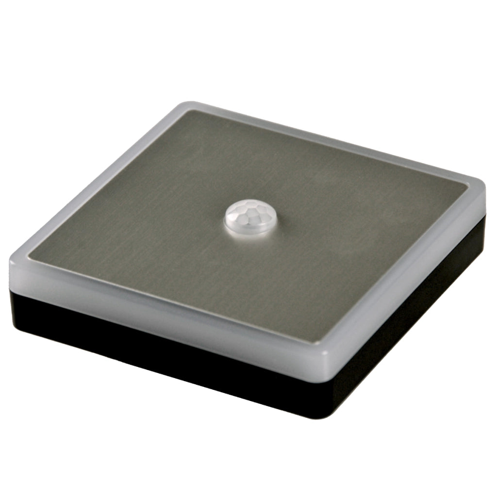 Lampada LED sottopensile con sensore, 3xAAA Polux 322074