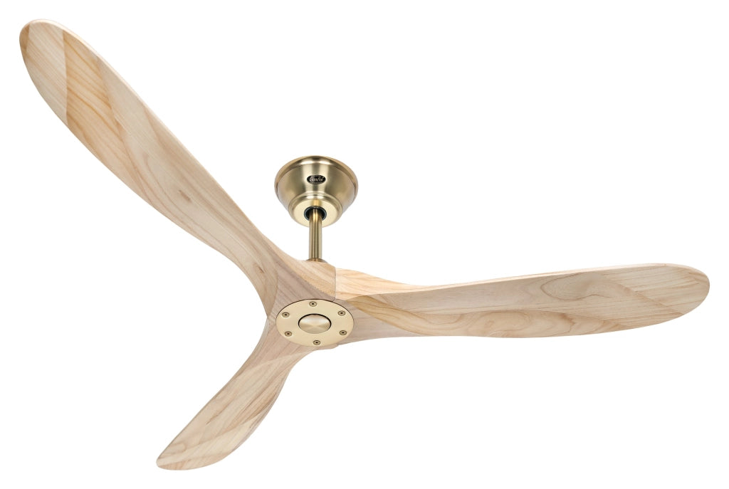 ECO GENUINO 152, Ventilatore senza Luce, CasaFan