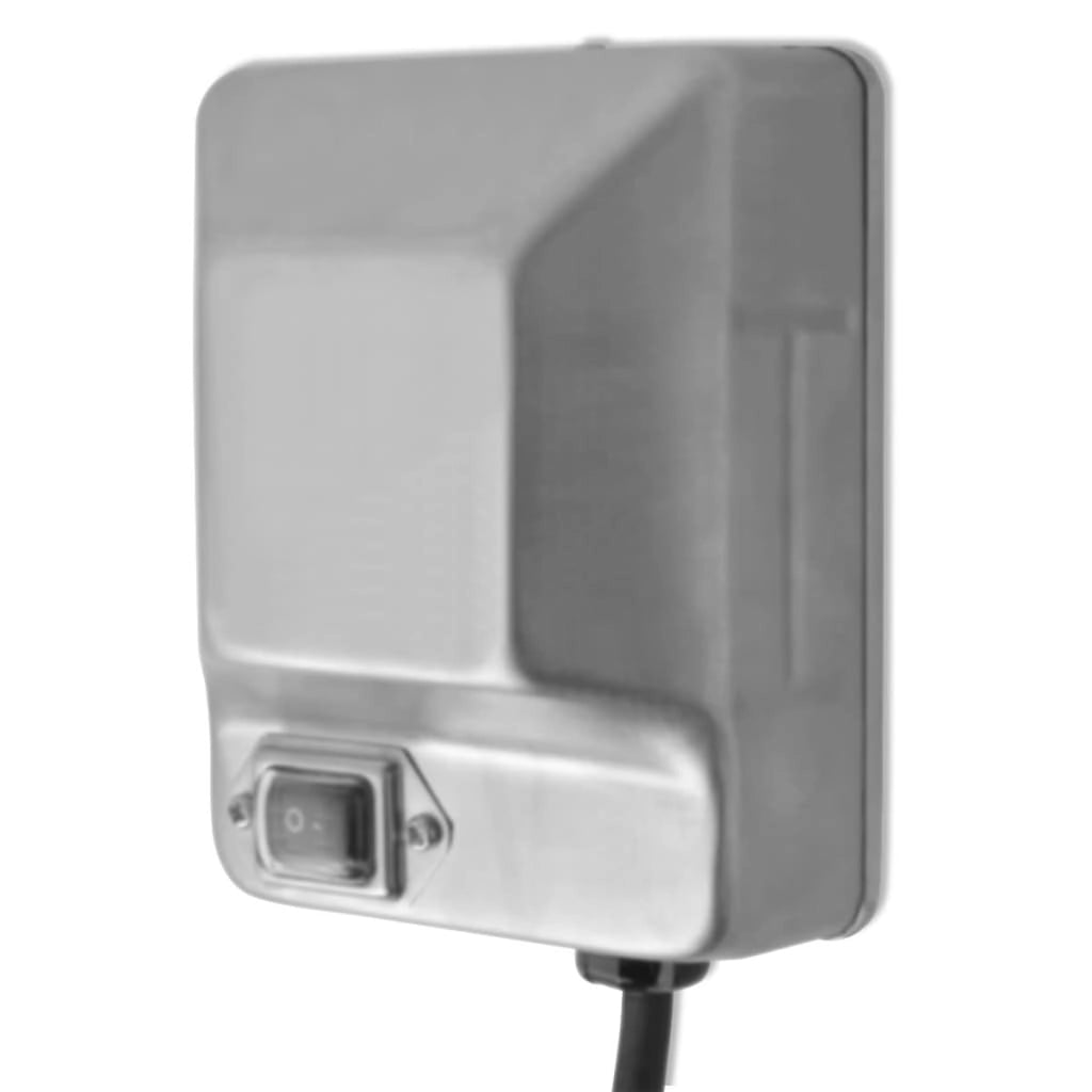 Motore per Spiedo in Acciaio Inossidabile 4 W CFW4103998